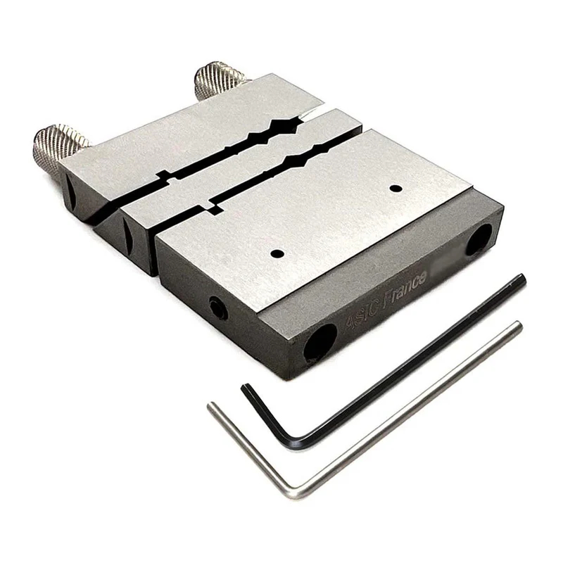 Wire Jewelry Making Jig - ASIC ジョイントカッター マイター 45 ° 90
