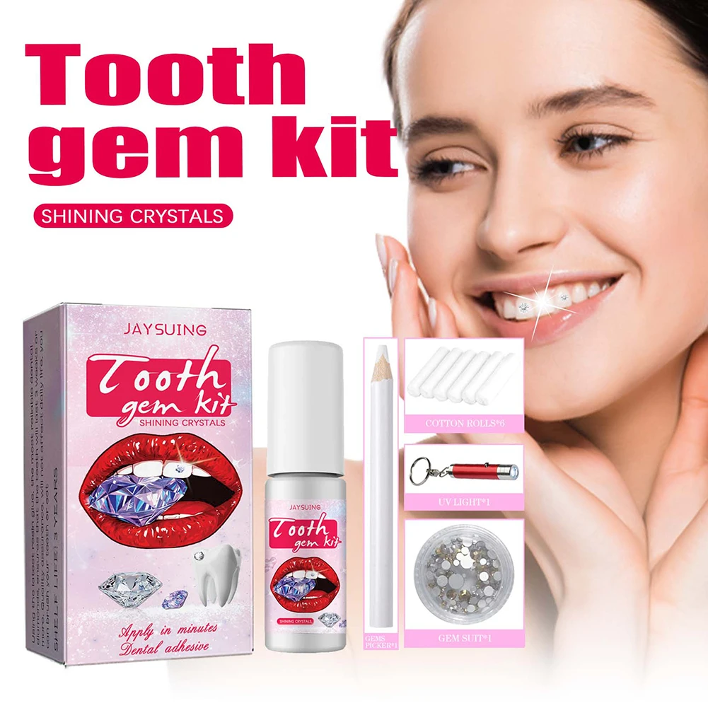 Jewelry Making Kit Professional - 宝石キット,樹脂接着剤,プロの装飾,日曜大工,頑丈