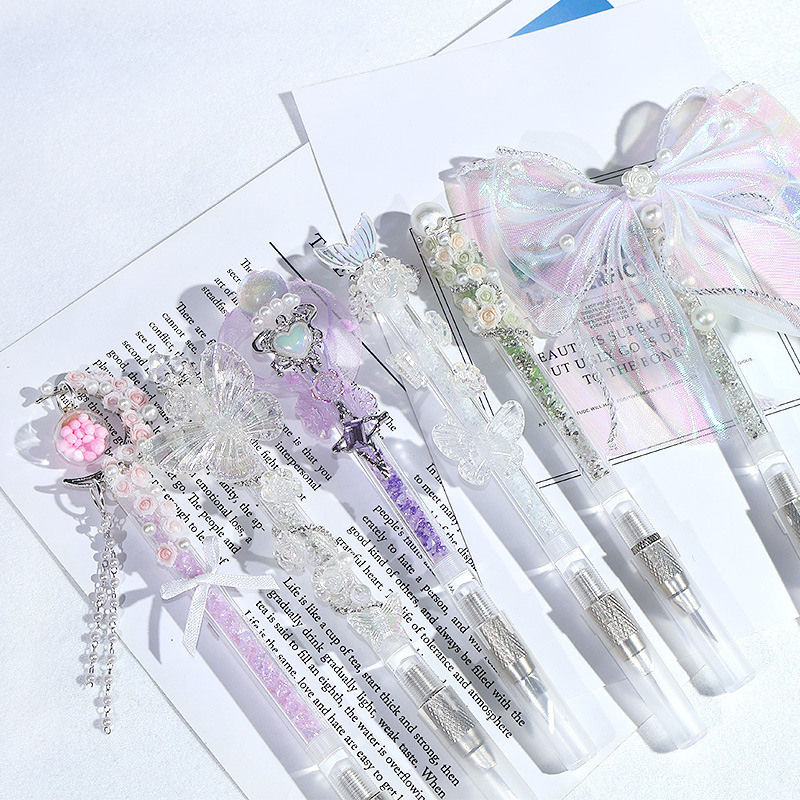 最高の Baloch バタフライ ドリーム シリーズ ペン  - Jewelry Making Workshops のレビューと価格