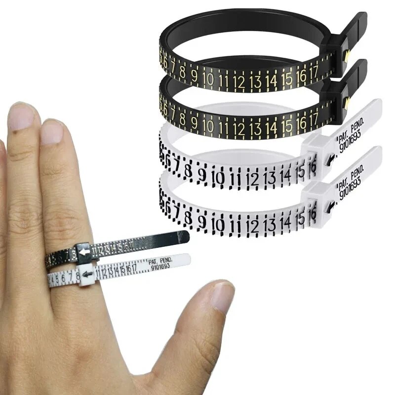 プロのジュエリーツールセット、リングゲージ、アイゼン、フィン - Jewelry Making Kit Professional のレビューと価格