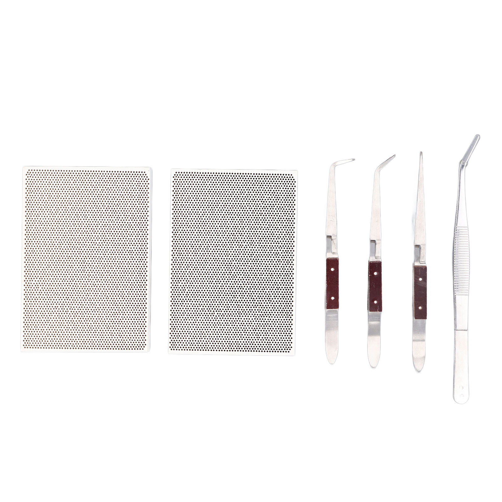 ジュエリーはんだ付けブロックキット金属チッププロフェッショナ - Jewelry Making Kit Professional のレビューと価格