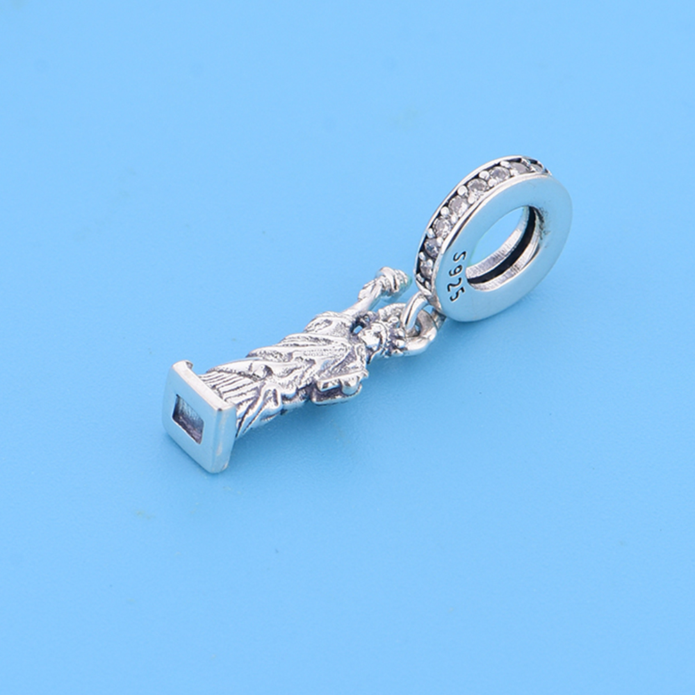 Fc-jewelryは、オリジナルのパンチャームブレスレット - Jewelry Making York のレビューと価格