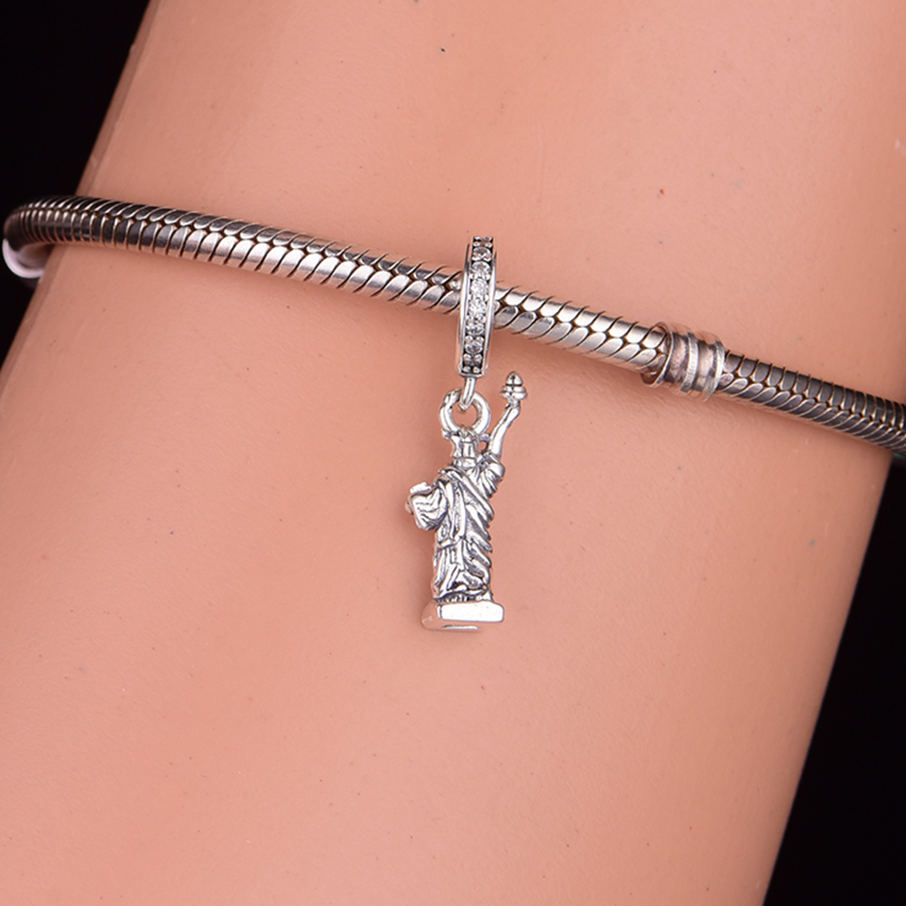 Fc-jewelryは、オリジナルのパンチャームブレスレット - Jewelry Making York のレビューと価格