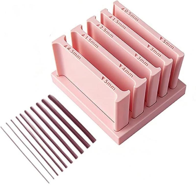2-in-1粘土ボールメーカー陶芸手巻き成形ツール、ソフトセ - Jewelry Making Hand Tools のレビューと価格
