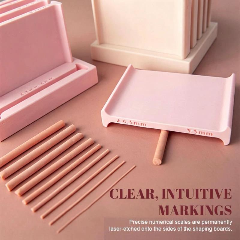 2-in-1粘土ボールメーカー陶芸手巻き成形ツール、ソフトセ - Jewelry Making Hand Tools のレビューと価格