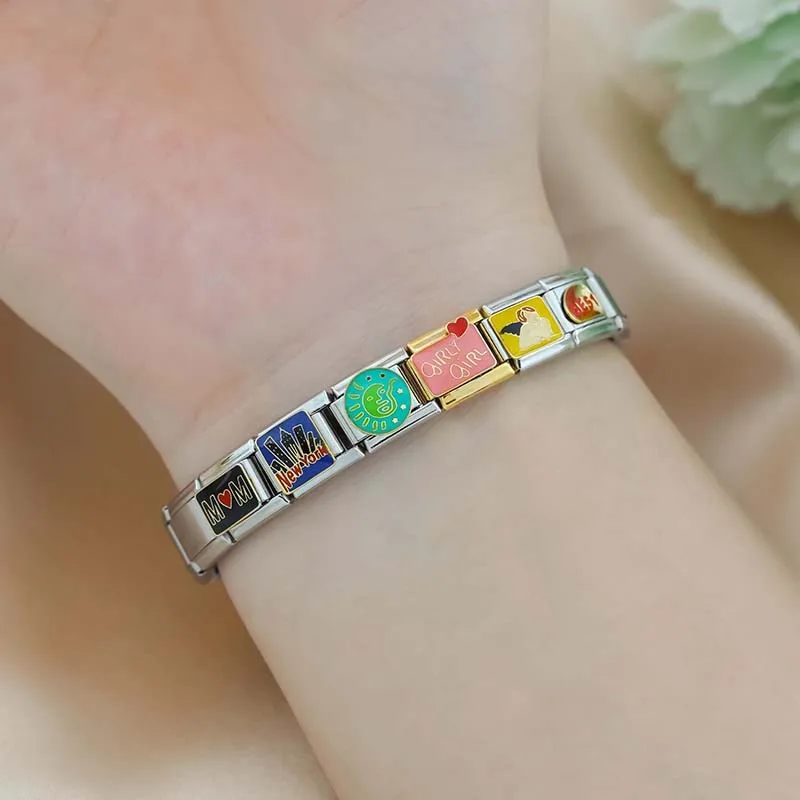Hapiship 2024 新しい女性ニューヨークママ天使イ - Jewelry Making York のレビューと価格