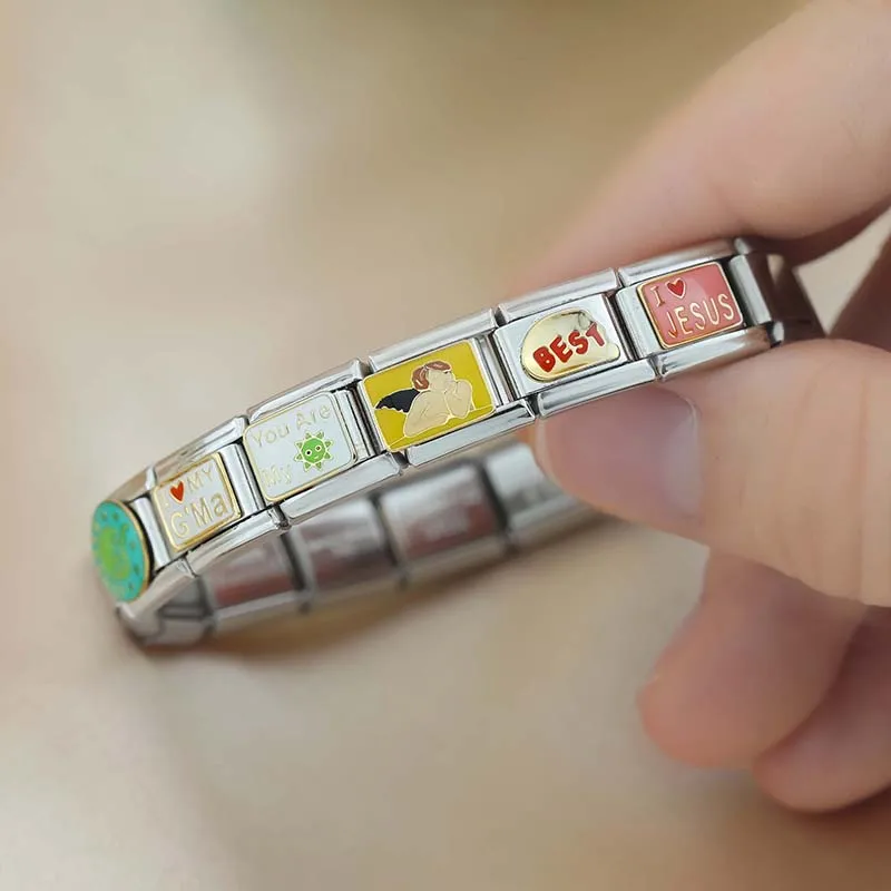 Hapiship 2024 新しい女性ニューヨークママ天使イ - Jewelry Making York のレビューと価格