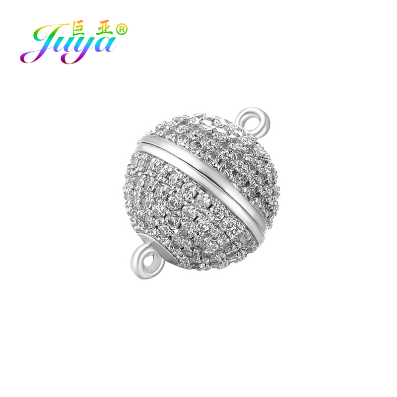 Juya-女性のための手作りのビーズジュエリーの発見、磁気ク - Jewelry Making Pins のレビューと価格