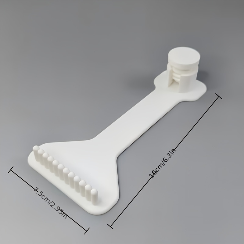簡単操作DIYロープ編みスタンド、安定した揺れ防止織りツール - Jewelry Making Hand Tools のレビューと価格