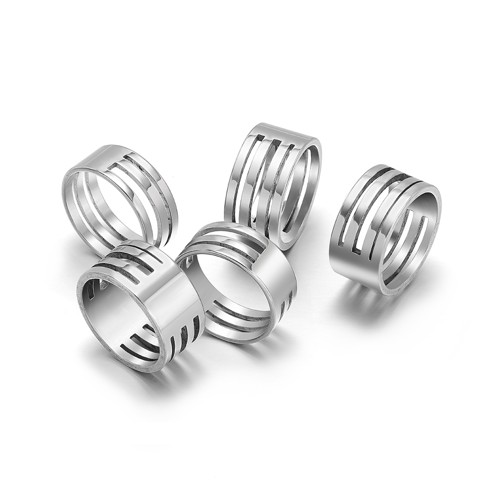 1個 ステンレス製 簡単 ジャンプリング オープナー ツール - Jewelry Making Workshops のレビューと価格
