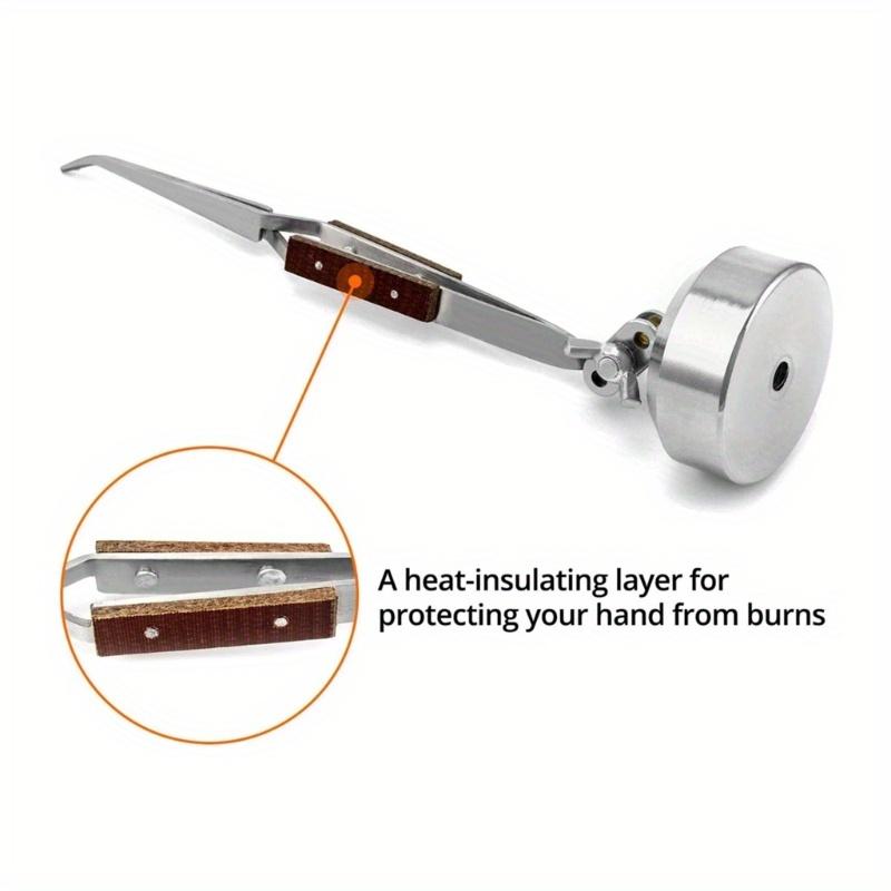 はんだ付けツール サードハンド ピンセット付き ジュエリー製 - Jewelry Making Hand Tools のレビューと価格