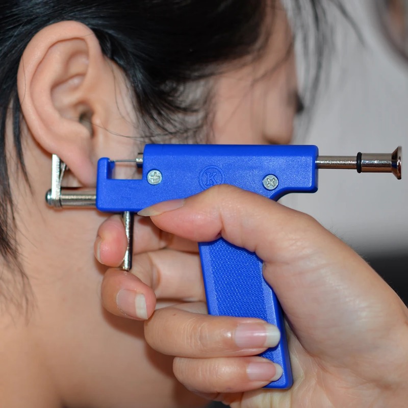 プロ仕様耳ピアスガンツールセット プロ仕様耳ピアスガンツール - Jewelry Making Kit Professional のレビューと価格