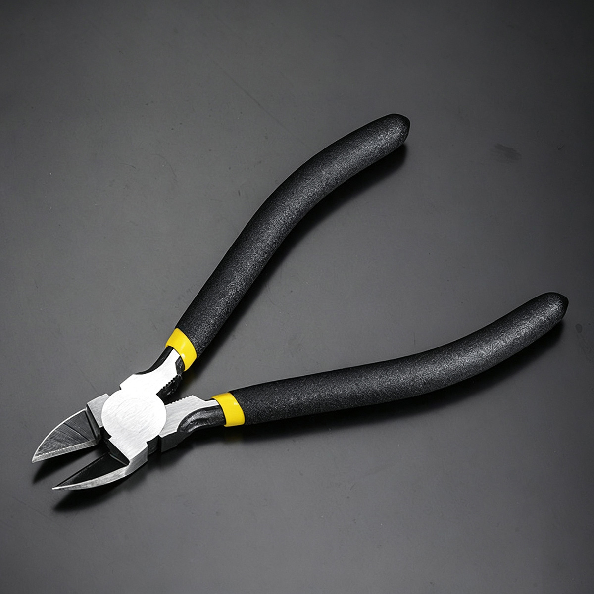 5、6、7、8インチミニワイヤーカッター、フラッシュカット斜 - Jewelry Making Hand Tools のレビューと価格