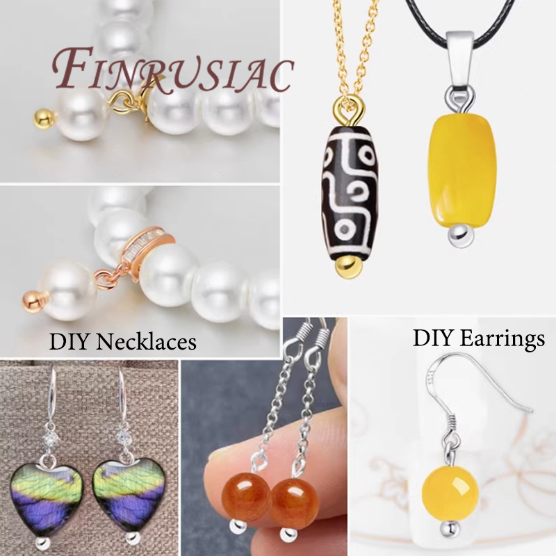 50 個 20-50 ミリメートルゴールドメッキピンジュエリ - Jewelry Making Head Pins のレビューと価格