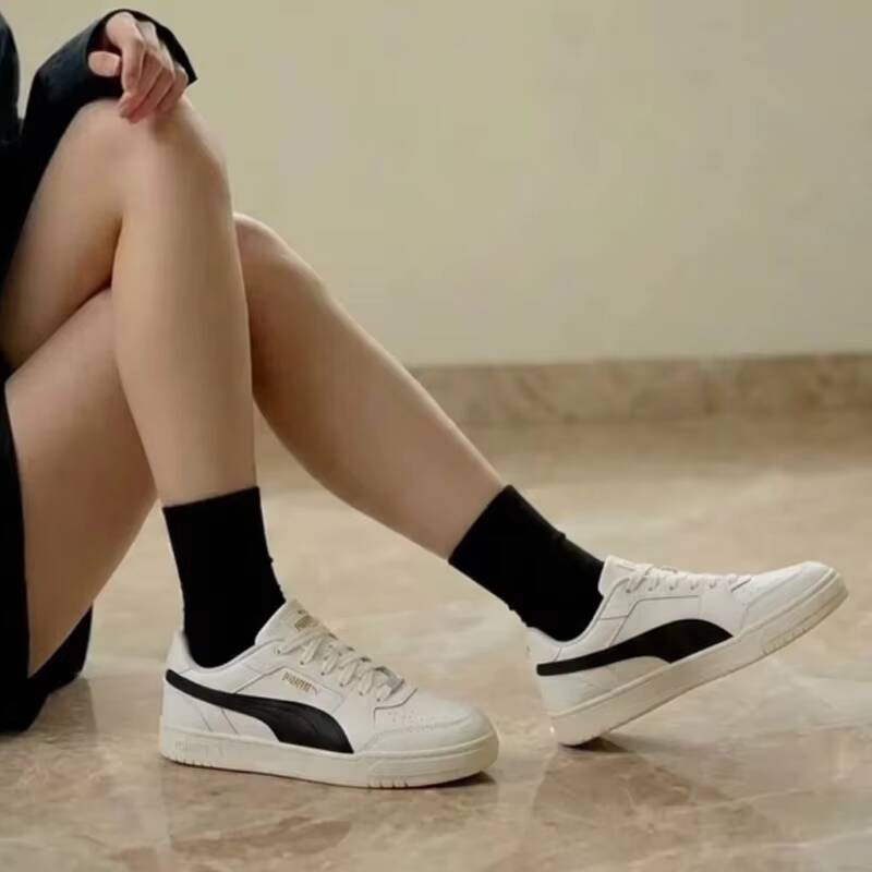 プーマ ユニセックス 2026 春 コンフォート バーサタイ - Puma Shoes Suede Classic のレビューと価格