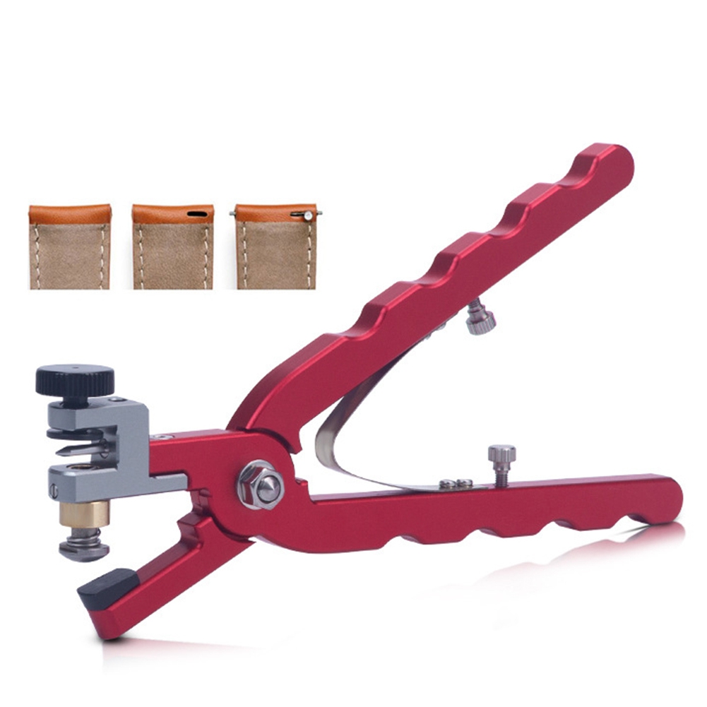 Y02Aレザーウォッチブレスレットカッティングプライヤースト - Jewelry Making Hand Tools のレビューと価格